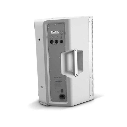 LD Systems ICOA 12A BT W aktív hangfal BT-vel (fehér)