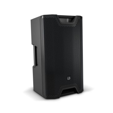 LD Systems ICOA 15A BT aktív hangfal BT-vel (fekete)