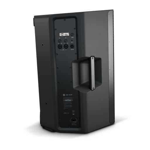 LD Systems ICOA 15A BT aktív hangfal BT-vel (fekete)