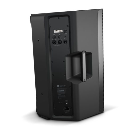 LD Systems ICOA 15A BT aktív hangfal BT-vel (fekete)