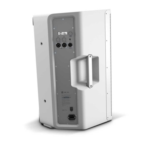 LD Systems ICOA 15A W aktív hangfal (fehér)