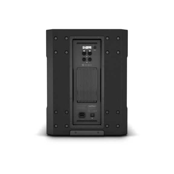 LD Systems ICOA SUB 15A aktív mélysugárzó