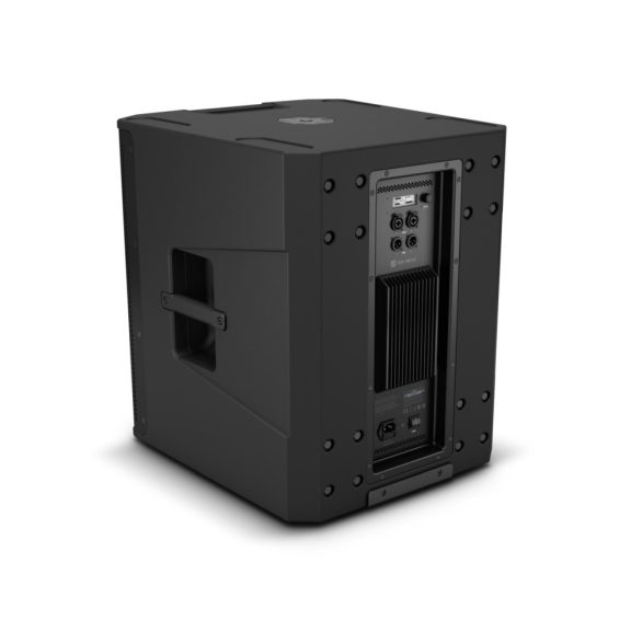 LD Systems ICOA SUB 18A aktív mélysugárzó