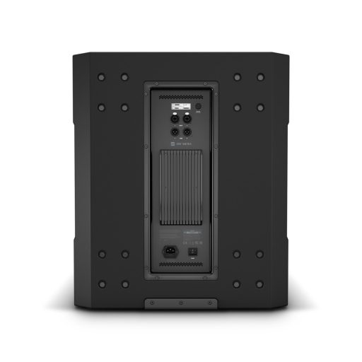 LD Systems ICOA SUB 18A aktív mélysugárzó