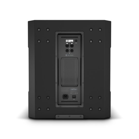 LD Systems ICOA SUB 18A aktív mélysugárzó