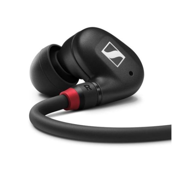 Sennheiser IE 100 PRO BLACK Professzionális monitor fülhallgató