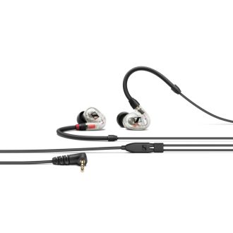   Sennheiser IE 100 PRO CLEAR Professzionális monitor fülhallgató