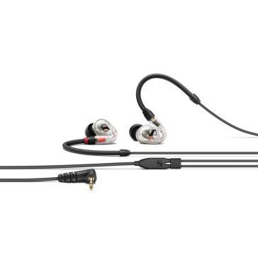   Sennheiser IE 100 PRO CLEAR Professzionális monitor fülhallgató