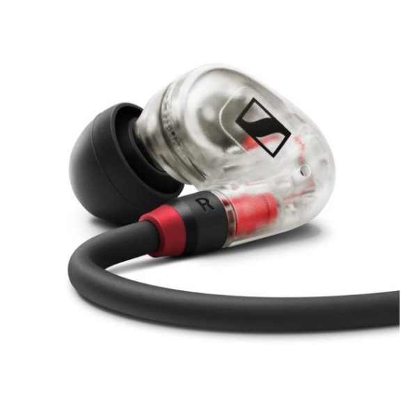 Sennheiser IE 100 PRO CLEAR Professzionális monitor fülhallgató