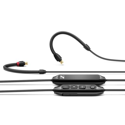 IE 100 PRO WIRELESS RED monitor vezeték nélküli fülhallgató