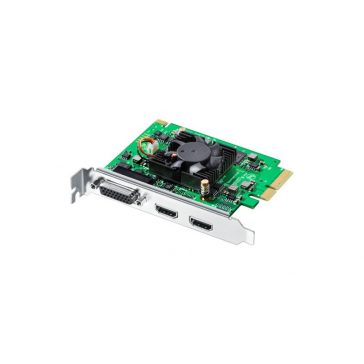 Blackmagic Design Intensity Pro 4K videószerkesztő kártya