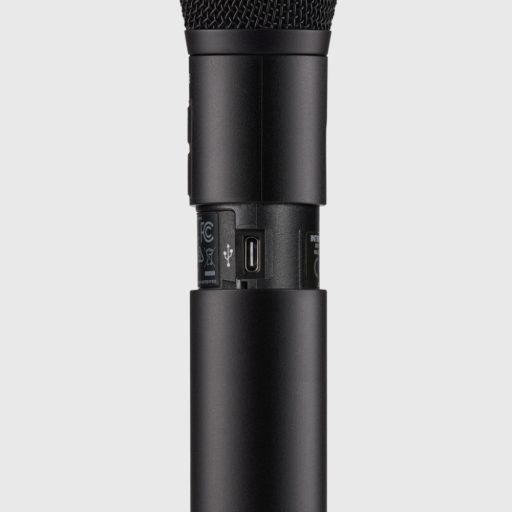 Rode INTERVIEW PRO kézi mikrofon adó beépített hangrögzítővel