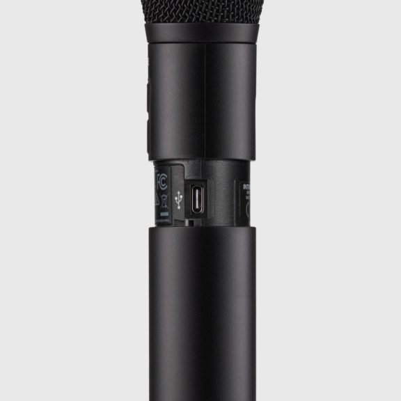 Rode INTERVIEW PRO kézi mikrofon adó beépített hangrögzítővel