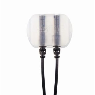 Rode Invisilav szilikon csíptetős mikrofon tartó (10db)