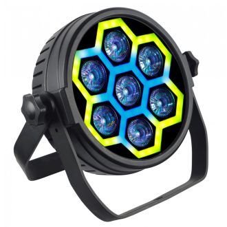 INVOLIGHT HIVE Led-es PAR lámpa