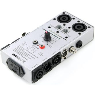 INVOTONE CT100 kábel tesztelő