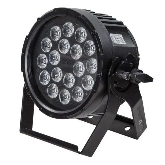 Involight IPPAR1818 V2 kültéri RGB LED reflektor