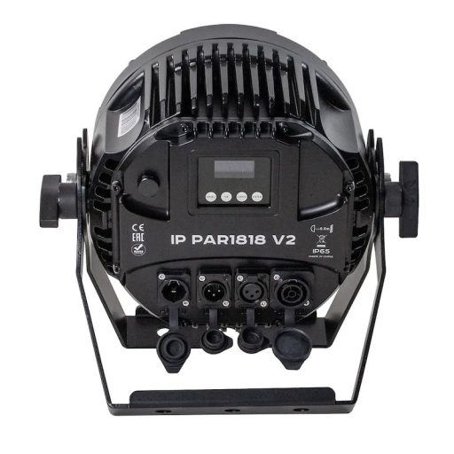 Involight IPPAR1818 V2 kültéri RGB LED reflektor