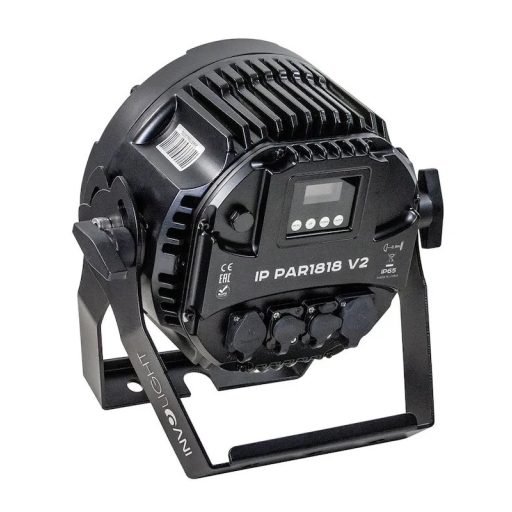 Involight IPPAR1818 V2 kültéri RGB LED reflektor