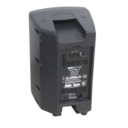 INVOTONE IPS10LA aktív hangfal 