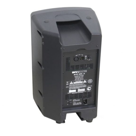 INVOTONE IPS10LA aktív hangfal 