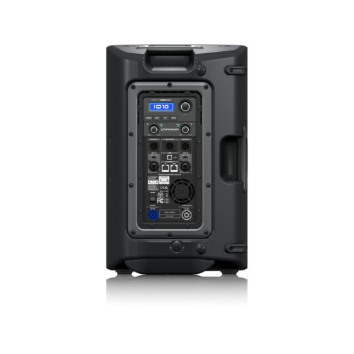 Turbosound iQ10 aktív hangfal 2500W
