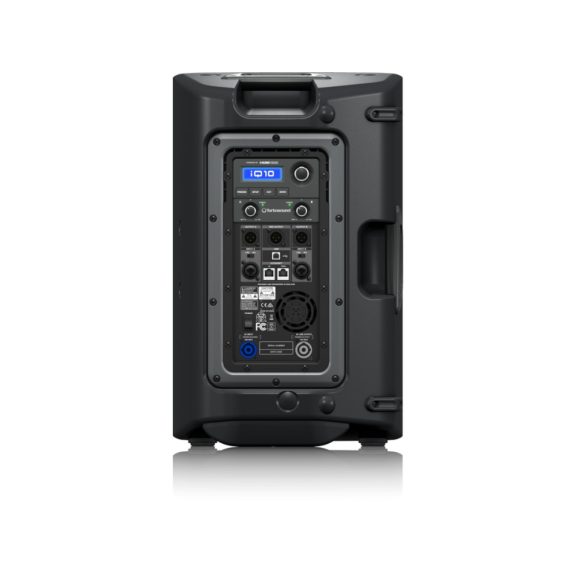 Turbosound iQ10 aktív hangfal 2500W