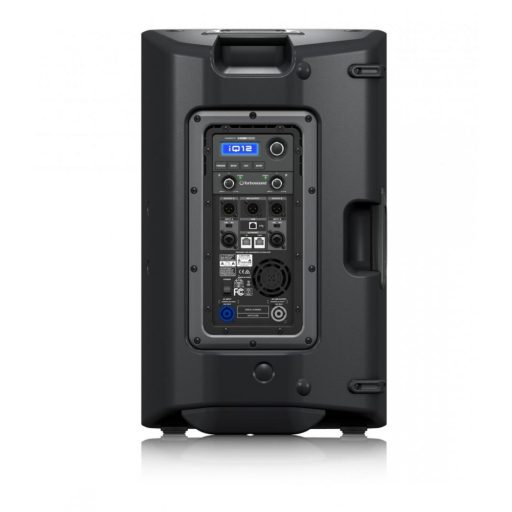 Turbosound iQ12 aktív hangfal 2500W