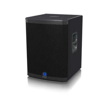 Turbosound iQ15B aktív mélysugárzól 3000W