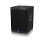 Turbosound iQ15B aktív mélysugárzól 3000W