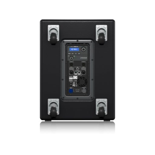 Turbosound iQ15B aktív mélysugárzól 3000W