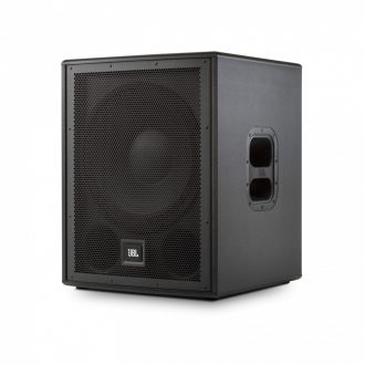 JBL IRX115s aktív mélysugárzó (1300W)