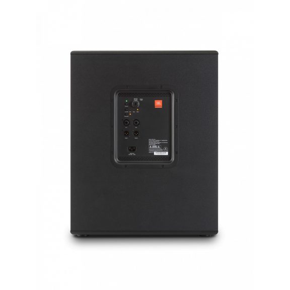 JBL IRX115s aktív mélysugárzó (1300W)