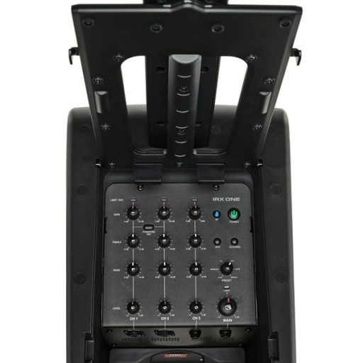 JBL IRX ONE aktív hangosítási szett 