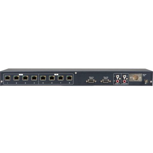 Datavideo ITC-300 Digitális Intercom / utasító szett 4 adóval