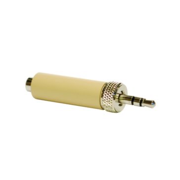 3,5mm Jack - 3,5mm csvaros jack átalakító