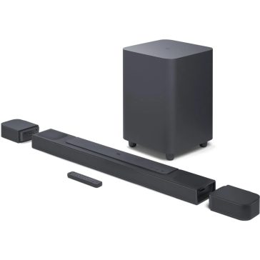 JBL BAR 800 házimozi szett