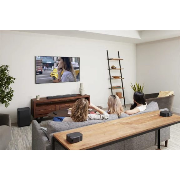 JBL BAR 800 házimozi szett