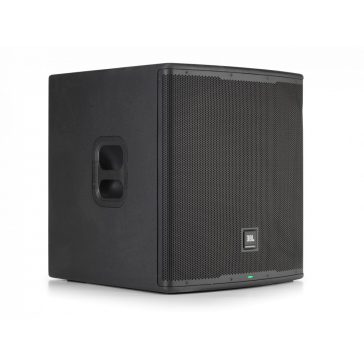 JBL EON718s aktív mélysugárzó Bluetooth-tal (7 év gar!)