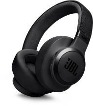 JBL LIVE 770NC zajszűrős Bluetooth fejhallgató (fekete)