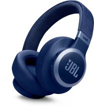 JBL LIVE 770NC zajszűrős Bluetooth fejhallgató (kék)