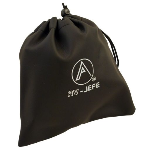 Jefe VER-900 Professzionális zárt fejhallgató