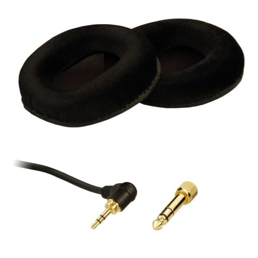 Jefe VER-900 Professzionális zárt fejhallgató