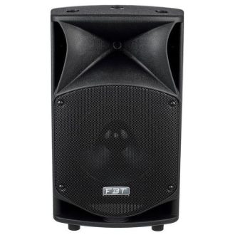 FBT JMAXX 110A aktív hangfal 10"-os 900W