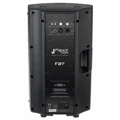 FBT JMAXX 110A aktív hangfal 10"-os 900W