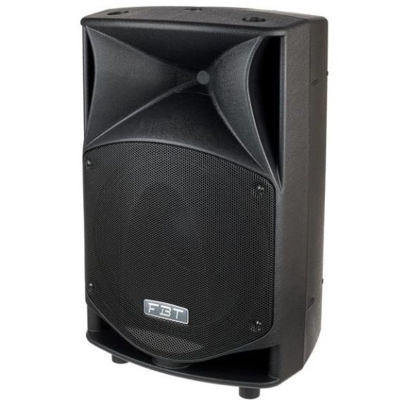FBT JMAXX 112A aktív hangfal 12"-os 900W FBT JMAXX 112A aktív hangfal 12"-os 900W