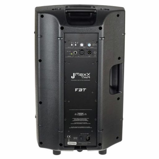 FBT JMAXX 112A aktív hangfal 12"-os 900W