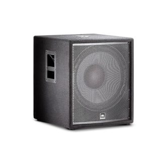 JBL JRX218S passzív mélynyomó