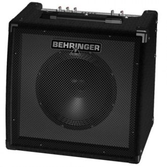 Behringer K450FX ULTRATONE billentyű combo