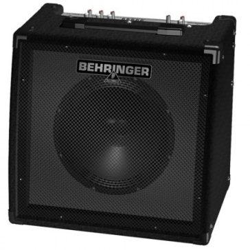 Behringer K450FX ULTRATONE billentyű combo